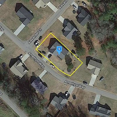 205 Amethyst Way, Laurens, SC 29360