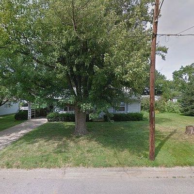 205 John St, Trenton, OH 45067