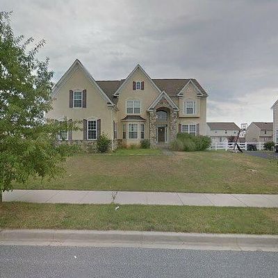 205 Snow Goose Dr, Middletown, DE 19709