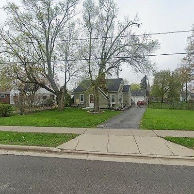 206 Eagle Point Rd, Rossford, OH 43460