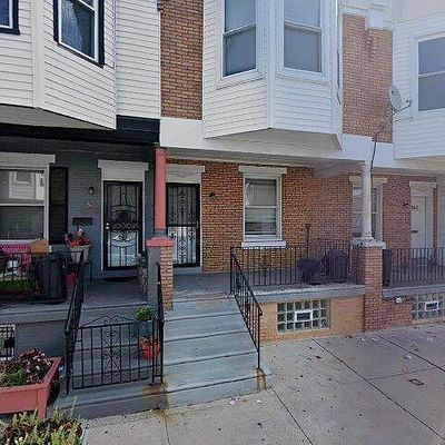 2061 S Alden St, Philadelphia, PA 19143