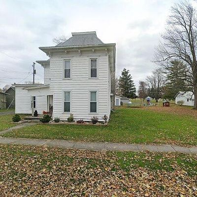 207 S Main St, Rawson, OH 45881