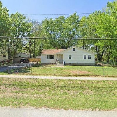 207 S Main St, Rogersville, MO 65742