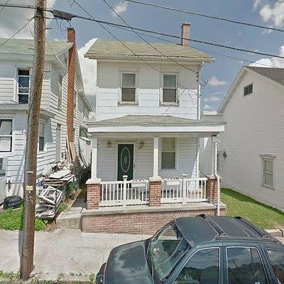 207 Tunnel St, Williamstown, PA 17098
