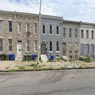 207 S Pulaski St, Baltimore, MD 21223