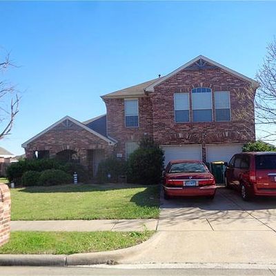 208 Joseph Dr, Glenn Heights, TX 75154