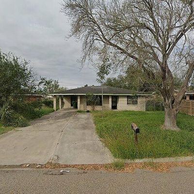 208 Pena Ave, Weslaco, TX 78599