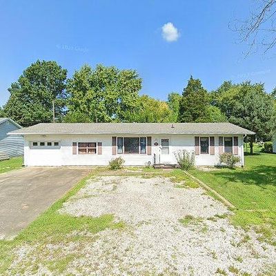 208 Roland St, Vincennes, IN 47591