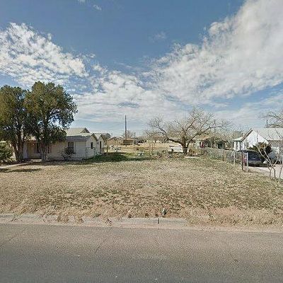 208 S Carver St, Midland, TX 79701