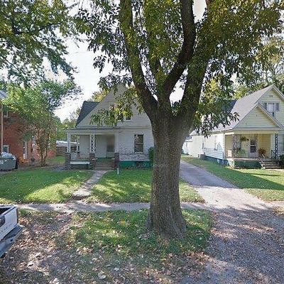 208 W Pine St, Springfield, IL 62704