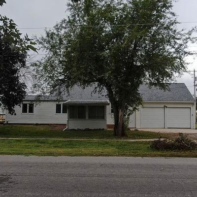 209 E 2 Nd St, Harcourt, IA 50544