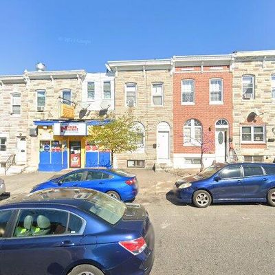21 S Highland Ave, Baltimore, MD 21224