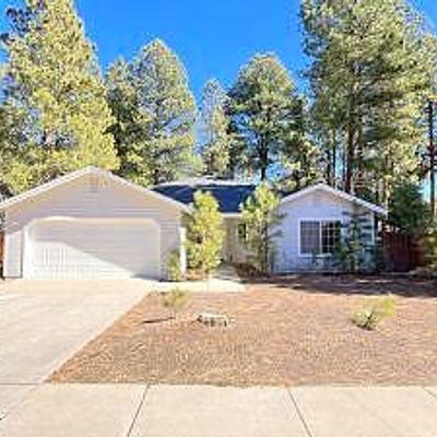 2112 S Majestic Rd, Flagstaff, AZ 86001