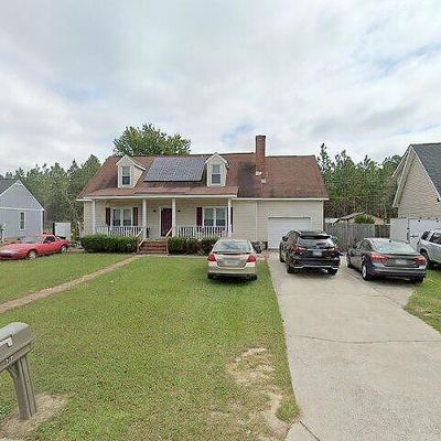 212 N Crossing Dr, Columbia, SC 29229