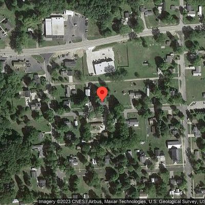 212 W Summit, Muir, MI 48860