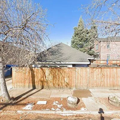 2121 E Virginia Ave, Denver, CO 80209