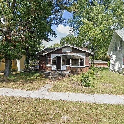 2128 Hortense St, Murphysboro, IL 62966