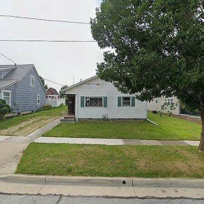 213 Lynn St, Saint Marys, OH 45885