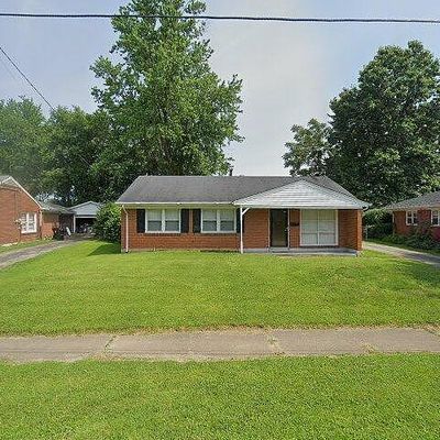 2132 Belmont Rd, Louisville, KY 40218