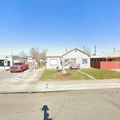 215 California Ave, Shafter, CA 93263