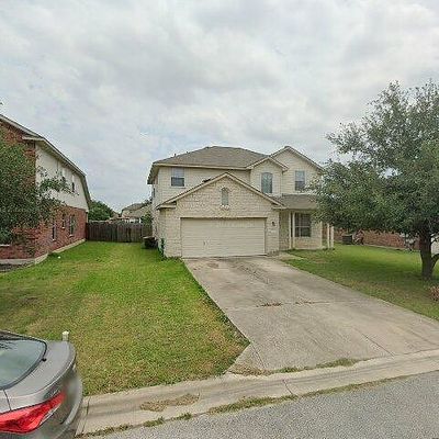 216 Gainer Dr, Hutto, TX 78634