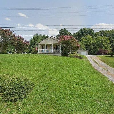 2174 Baileyton Rd, Greeneville, TN 37745