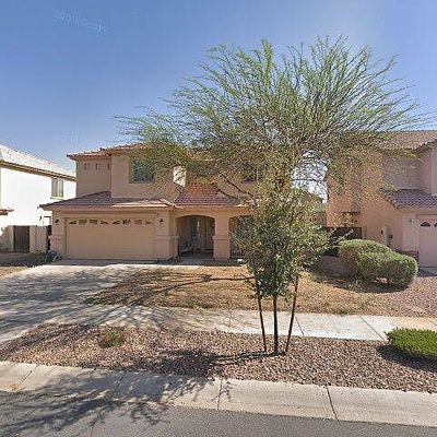 21849 E Via Del Oro, Queen Creek, AZ 85142