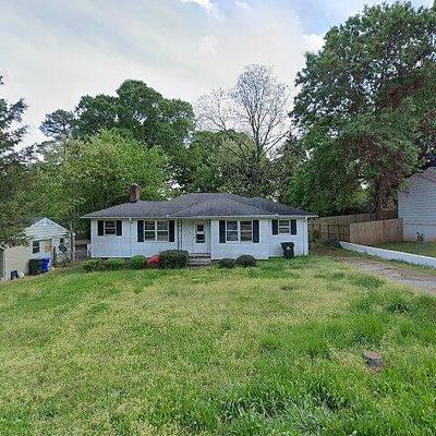 22 Gurley Ave, Greenville, SC 29605