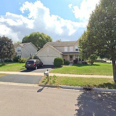 2201 Andrew Trl, Montgomery, IL 60538