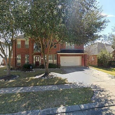 22023 Rustic Canyon Ln, Richmond, TX 77469