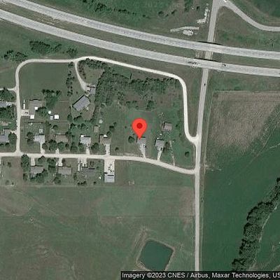 22027 Lewis Blvd, Paxico, KS 66526