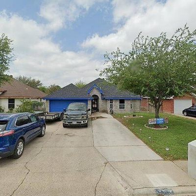 2205 N Cummings Ave, Mission, TX 78572