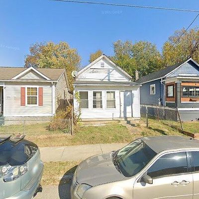 2209 Woodland Ave, Louisville, KY 40210