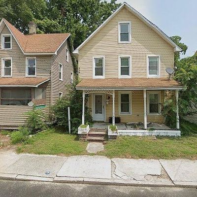 223 W 7 Th St, Laurel, DE 19956