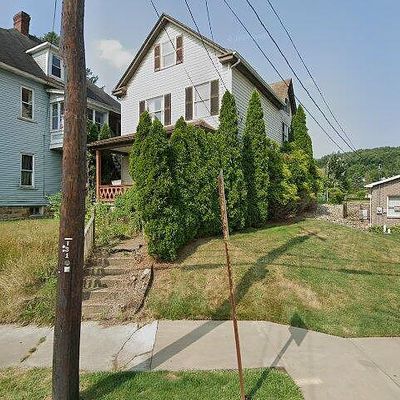 224 Mercer St, Butler, PA 16001