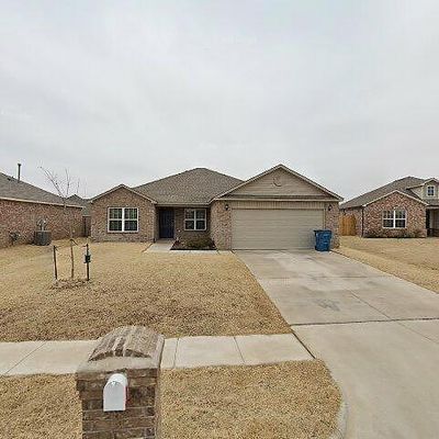 224 Ne 20 Th Pl, Newcastle, OK 73065