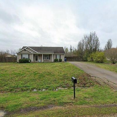 2243 Toulon Rd, Ripley, TN 38063