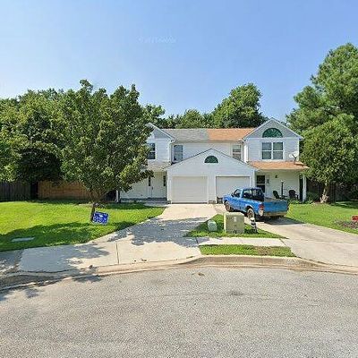 225 Mahogany Pl, Dover, DE 19901