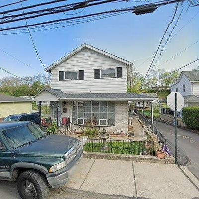 226 Parsonage St, Pittston, PA 18640