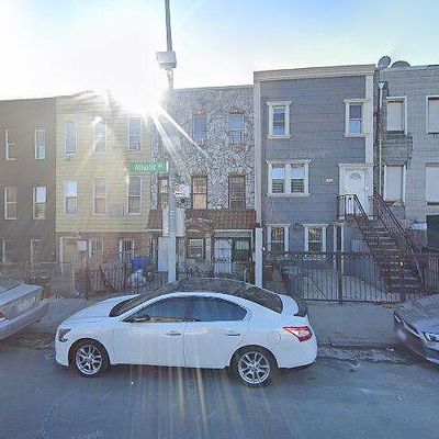 2276 Atlantic Ave #A, Brooklyn, NY 11233