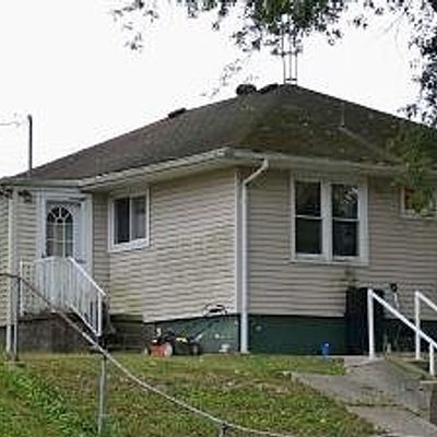 228 Jefferson St, New Madison, OH 45346