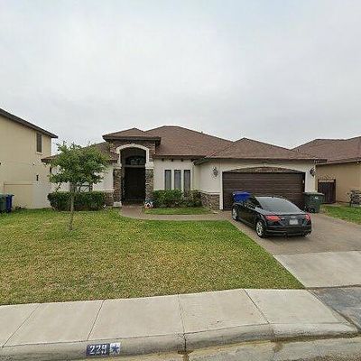 229 Areca Dr, Laredo, TX 78045