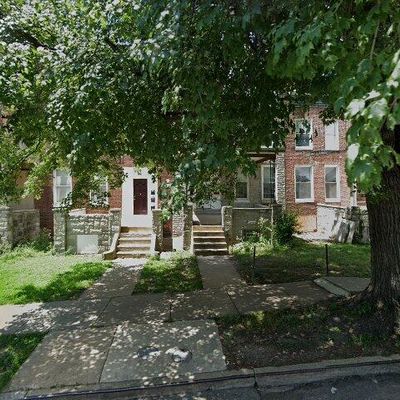2304 Whittier Ave, Baltimore, MD 21217