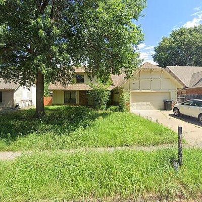 2308 W Boston St, Broken Arrow, OK 74012