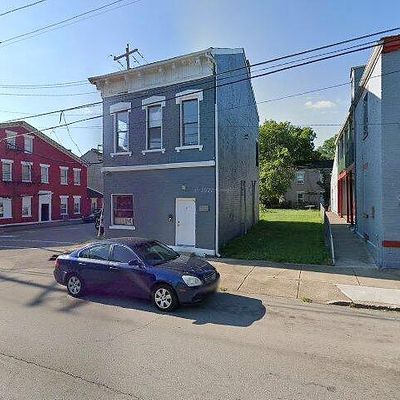 231 E 11 Th St, Covington, KY 41011