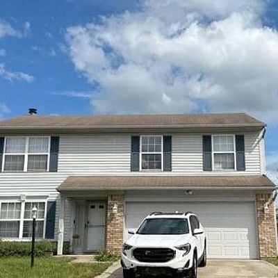 1835 Sweet Blossom Ln, Indianapolis, IN 46229