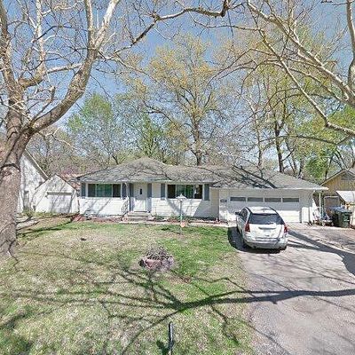 1836 Sw Wayne Ave, Topeka, KS 66604