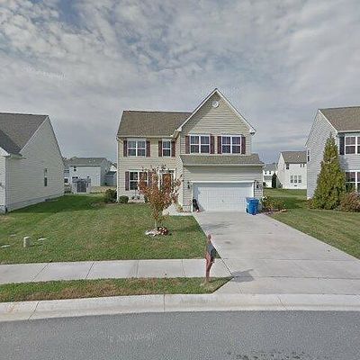 184 Boggs Run, Dover, DE 19904