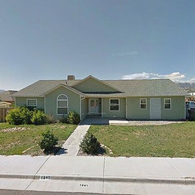 1845 Birch Ave, Rifle, CO 81650