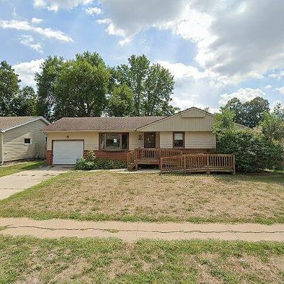 1851 E 20 Th St, Fremont, NE 68025